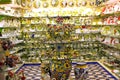 Lemon Souvenirs Sorrento Italy