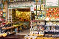 Lemon Souvenirs Sorrento Italy