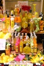 Lemon Souvenirs Sorrento Italy