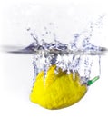 Lemon Splash