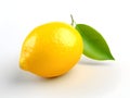 Lemon is useful for diabetic patients. Vitamin C helps reduce blood glucose levels. Generative AI