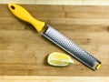 Lemon Zester