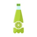 lemonada bottle beverage