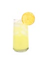 Lemonade Royalty Free Stock Photo