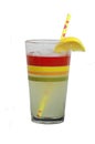 Lemonade Anyone? Royalty Free Stock Photo