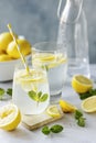 Lemonade soda soft drinks food photography