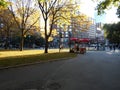 Lemonade stand, Boston Common, Boston, MA, USA