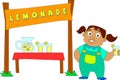 Lemonade Stand