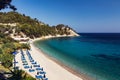 Lemonakia Samos Royalty Free Stock Photo