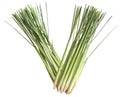 Lemongrass Royalty Free Stock Photo