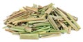 Lemongrass Royalty Free Stock Photo