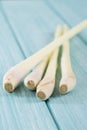 Lemongrass Royalty Free Stock Photo