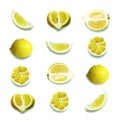 Lemons