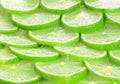 Lemons Background Royalty Free Stock Photo