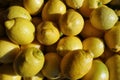 Lemons fruit vegetables freshness vegetarian