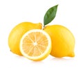 Lemons