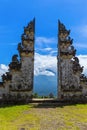 Lempuyang temple - Bali Island Indonesia