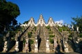 Lempuyang temple