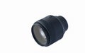 Len for camera Royalty Free Stock Photo