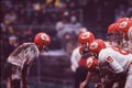 Len Dawson Royalty Free Stock Photo