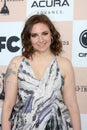 Lena Dunham