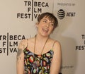 Lena Dunham stars in `My Art`