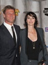 Lena Headey, Sean Bean