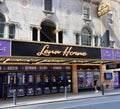 Lena Horne Theater on Broadway, NY