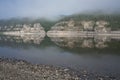 The Lena River