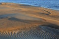 The Lena River.