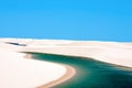 Lencois Maranheses national park brazil