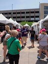 2023 Lenexa Art Fair