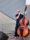 Lenexa Art Fair Jazz Musicians - Tim Reid Jr Trio