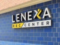 2023 Lenexa Rec Center