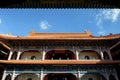 Leng Nei Yi Temple 2