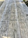 Lengths of wood Royalty Free Stock Photo