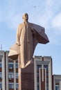 Lenin in Tiraspol