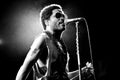 Lenny Kravitz during the concert Royalty Free Stock Photo