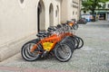 Lenny`s Bike Tours Munich