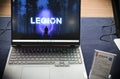 Lenovo Legion Pro 71 Laptop Computer