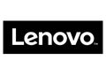 Lenovo Logo Royalty Free Stock Photo