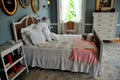 Lenox, MA: Edith Wharton Bedroom at The Mount