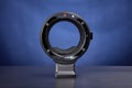 Lens adapter for Canon EOS R and Canon EOS R6