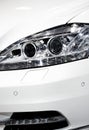 Lens Car Headlight