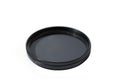 Lens filter Royalty Free Stock Photo