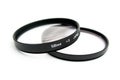 Lens filters