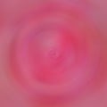 Lens flare effect pink red retro vortex or whirl effect in girlish colors, spiral circle wave with abstract swirl