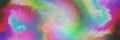 Lens flare effect rainbow retro vortex or whirl effect in vivid colors, spiral hippy tie dye wave with abstract swirl