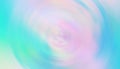 Lens flare effect rainbow retro vortex or whirl effect in pastel colors, rainbow spiral circle wave with abstract swirl, party Royalty Free Stock Photo