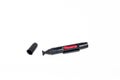 Lens pen Royalty Free Stock Photo